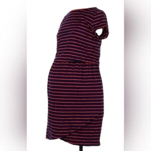 🌺NWT:GAP MATERNITY OVERLAY NURSING DRESS